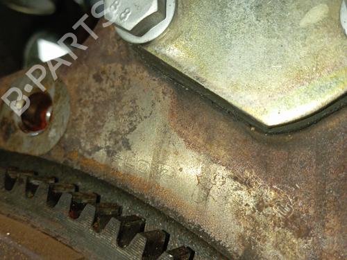 Engine CITROËN ZX Break (N2) 1.9 D | BP32142173M1 