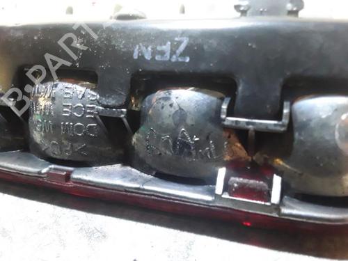 Third brake light KIA SORENTO I (JC) 2.5 CRDi 4WD | BP28344349L11 