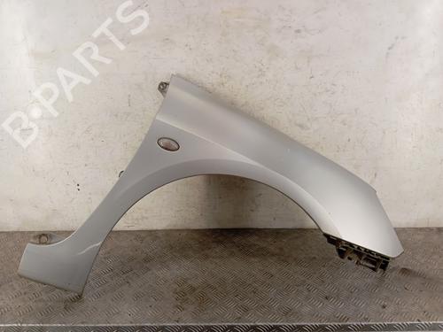 Used Right front fenders PEUGEOT 307 (3A/C) 2.0 HDi 110 (107 hp) 28348048