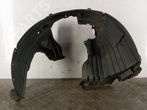 Used Wheel arch NISSAN MICRA III (K12) 1.4 16V (88 hp) 29760459