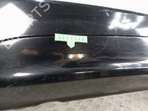 Rear bumper OPEL MERIVA B MPV (S10) 1.3 CDTI (75) | BP28338998C8 