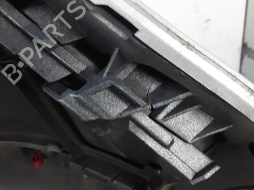 Rear bumper VW GOLF PLUS V (5M1, 521) 2.0 TDI 16V | BP28346534C8 