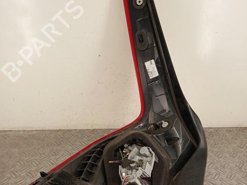Right taillight VOLVO V60 I (155) D3 / D4 | BP28346993C35 