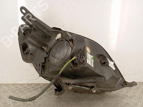 Used Left headlight Left headlight 37156160 37156160