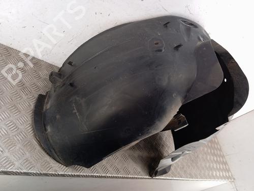 Used Wheel arch Wheel arch CITROËN C4 II (NC_) 1.6 HDi 110 (112 hp) 36114526 36114526