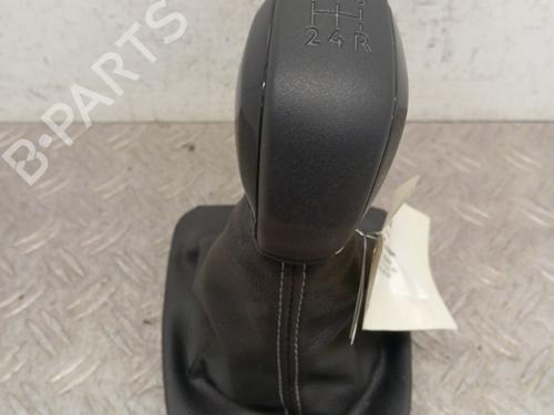 Used Gear lever CITROËN C3 / C3 ORIGIN III (SX) 1.5 BlueHDi 100 (SXYHYP, SXYHTU) (102 hp) 28338369