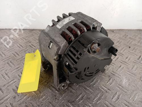 Alternator RENAULT TRAFIC II Van (FL) 1.9 dCi 80 (FL0B) | BP28346928M7 