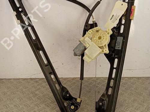 Front left window mechanism CITROËN C4 Picasso II 1.6 HDi / BlueHDi 115 | BP32030236C22 - Image 3