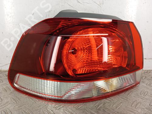 Left taillight VW GOLF V (1K1) | BP37187719C34 - Image 2