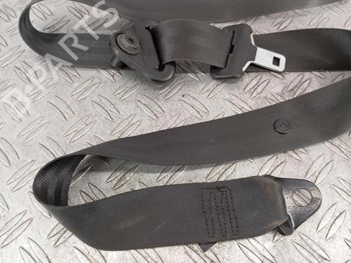 Front left seatbelt RENAULT KANGOO Express (FW0/1_) | BP37450006I26 - Image 3