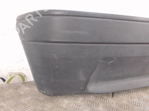 Used Rear bumper PEUGEOT 106 I (1A, 1C) 1.5 D (58 hp) 28342215