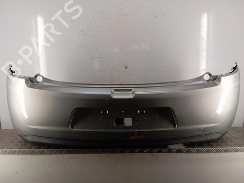 Used Rear bumper CITROËN C3 II (SC_) 1.4 HDi 70 (SC8HZC, SC8HR0, SC8HP4) (68 hp) 29856313