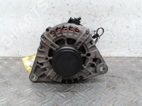 Used Alternator KIA CEE'D (JD) 1.4 CRDi 90 (90 hp) 28340511