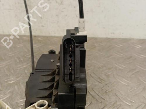 Front right lock FORD FIESTA VI (CB1, CCN) 1.6 TDCi | BP28344255C97