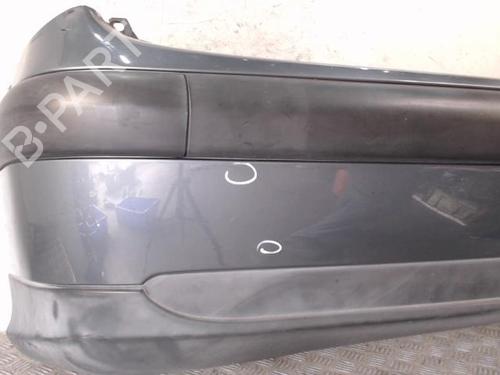 Rear bumper CITROËN C5 I (DC_) 2.0 HDi (DCRHZB, DCRHZE) | BP28348995C8 