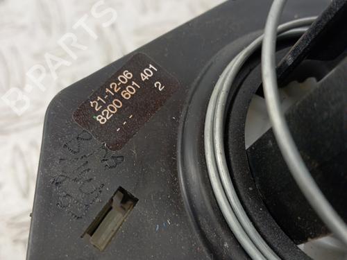 Other RENAULT CLIO III (BR0/1, CR0/1) 1.5 dCi (BR17, CR17) | BP32297318O1