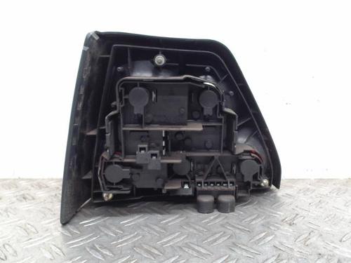 Right taillight VW GOLF II (19E, 1G1) 1.6 TD | BP28349675C35 