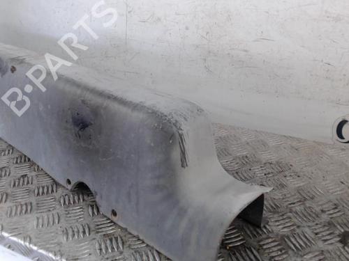 Używane Zderzak tylny FORD TRANSIT Platform/Chassis (FM_ _, FN_ _) 2.0 TDCi (F_E_, F_F_) (125 hp) 28344655