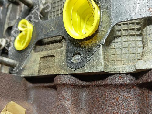 Engine FIAT PANDA (169_) 1.2 (169AXF2A, 169AXF1A) | BP39212963M1 - Image 5