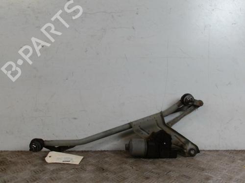 Viskermotor vindrute DACIA LOGAN MCV (KS_) 1.6 (KS0B, KS0D, KS0F) (87 hp) 28345095