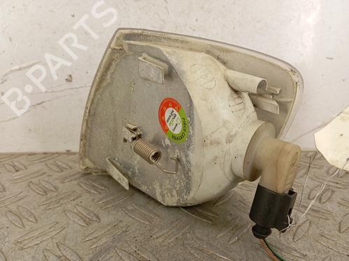 Used Right front indicator Right front indicator VW POLO (6N2) [1999-2001] 34140583 34140583