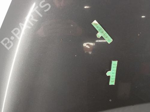 Hood OPEL MERIVA B MPV (S10) 1.3 CDTI (75) | BP29940448C1