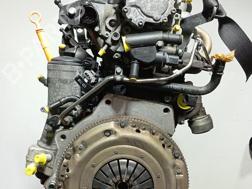 Engine SEAT IBIZA III (6L1) 1.9 TDI | BP37473655M1 - Image 5
