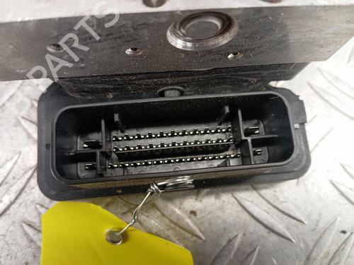 ABS pump RENAULT TWINGO III (BCM_, BCA_) 1.0 SCe 75 | BP40272033M43 - Image 3