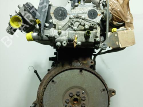 Used Engine Engine RENAULT VEL SATIS (BJ0_) [2002-2026] 33850423 33850423