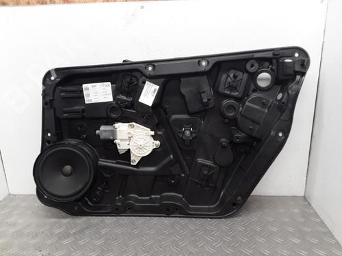 Used Front right window mechanism MERCEDES-BENZ A-CLASS (W176) A 220 CDI (176.003) (170 hp) 28339476