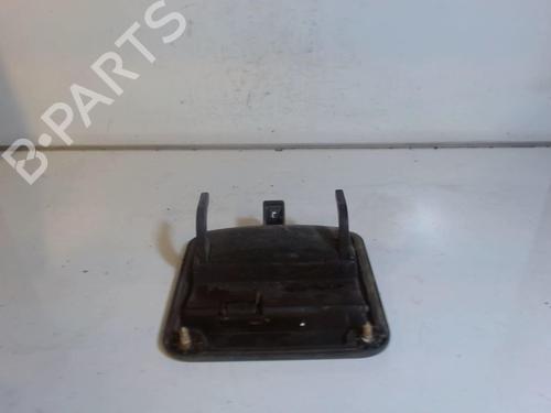 Used Front left exterior door handle CITROËN JUMPER I Van (230L) 2.5 TDi (107 hp) 28345156