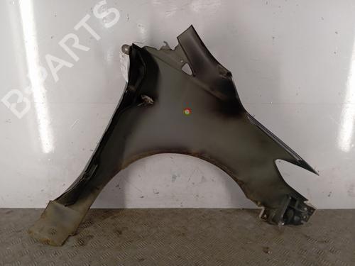 Left front fenders MAZDA 5 (CR) 2.0 CD (CR19) | BP29438088C41 