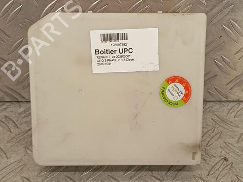 Electronic module RENAULT CLIO III (BR0/1, CR0/1) 1.5 dCi | BP37156149M83 - Image 2
