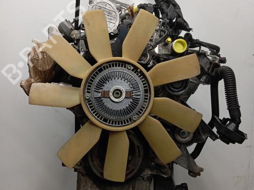 Used Engine MERCEDES-BENZ VITO Bus (W639) 115 CDI (639.701, 639.703, 639.705) (150 hp) 30576928