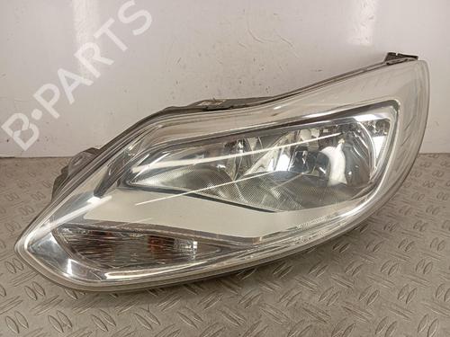 Used Left headlight Left headlight 38531054 38531054