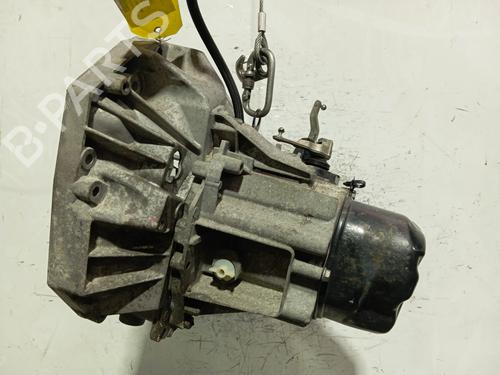 Gearbox RENAULT MODUS / GRAND MODUS (F/JP0_) 1.5 dCi (JP0G, JP0H) | BP32297401M3 - Image 6