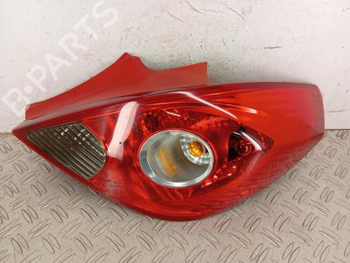 Used Right taillight Right taillight 37473603 37473603