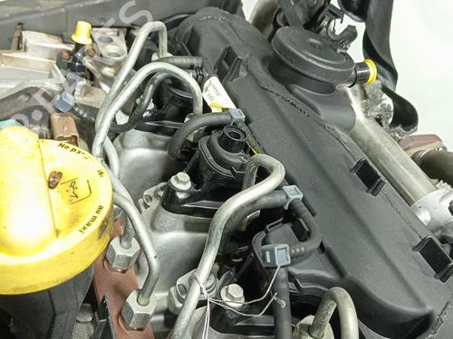 Engine DACIA LOGAN MCV (KS_) 1.5 dCi (KS04) | BP39395422M1 - Image 6