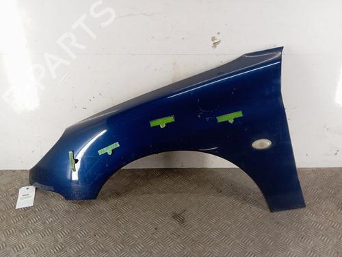 Used Left front fenders PEUGEOT 206 SW (2E/K) 1.4 (75 hp) 29560783