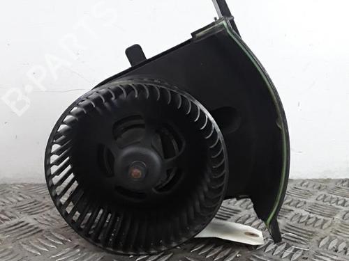 Heater blower motor RENAULT SCÉNIC II (JM0/1_) 1.5 dCi (JM1E, JM16) | BP28349581M62 