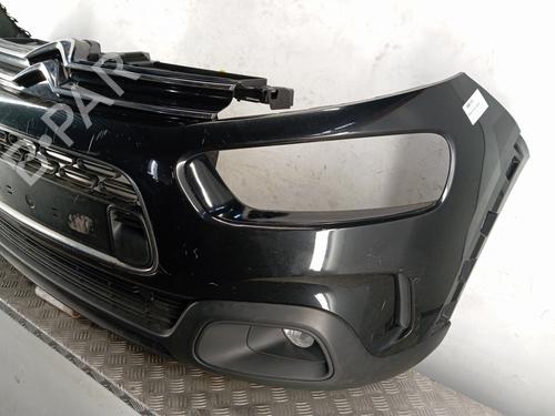 Front bumper CITROËN C4 CACTUS 1.5 BlueHDi 100 | BP28348295C7 