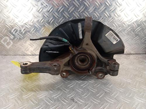 Right front steering knuckle KIA RIO IV (YB, SC, FB) 1.0 T-GDI 100 | BP39759361M26 - Image 2