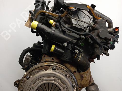 Engine FORD S-MAX (WA6) 2.0 TDCi | BP28346899M1 
