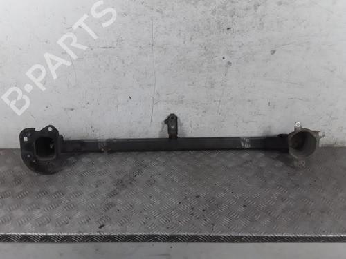 Front bumper reinforcement NISSAN MICRA III (K12) 1.4 16V | BP28346537C109 