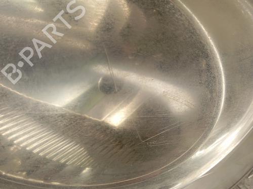Used Left headlight Left headlight PEUGEOT 107 (PM_, PN_) 1.0 (68 hp) 36336872 36336872