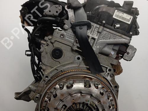 Engine BMW 3 (E90) 320 d | BP29633162M1 