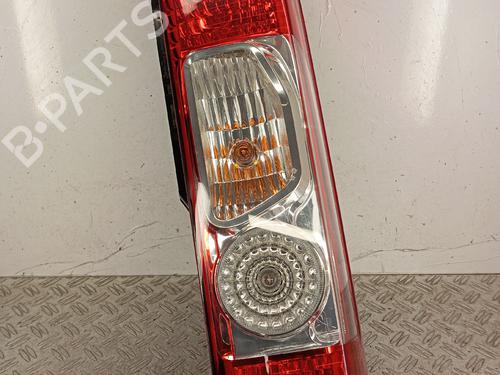 Right taillight PEUGEOT BOXER Bus  | BP36288155C35  - Image 5