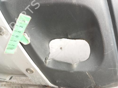 Front bumper DACIA DUSTER (HS_) 1.5 dCi (HSAJ) | BP36437353C7 - Image 7