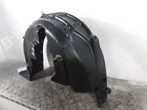 Used Wheel arch Wheel arch PEUGEOT 208 II (UB_, UP_, UW_, UJ_) 1.5 BlueHDI 100 (102 hp) 28337711 28337711