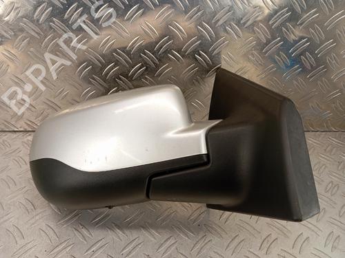 right-mirror-renault-clio-iii-br01-cr01-2005-2006-2007-2008-2009-2010-2011-2012-2013-2014-36589454 main image